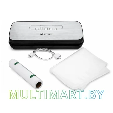 Вакуумный упаковщик Kitfort KT-1502-2 картинка 7